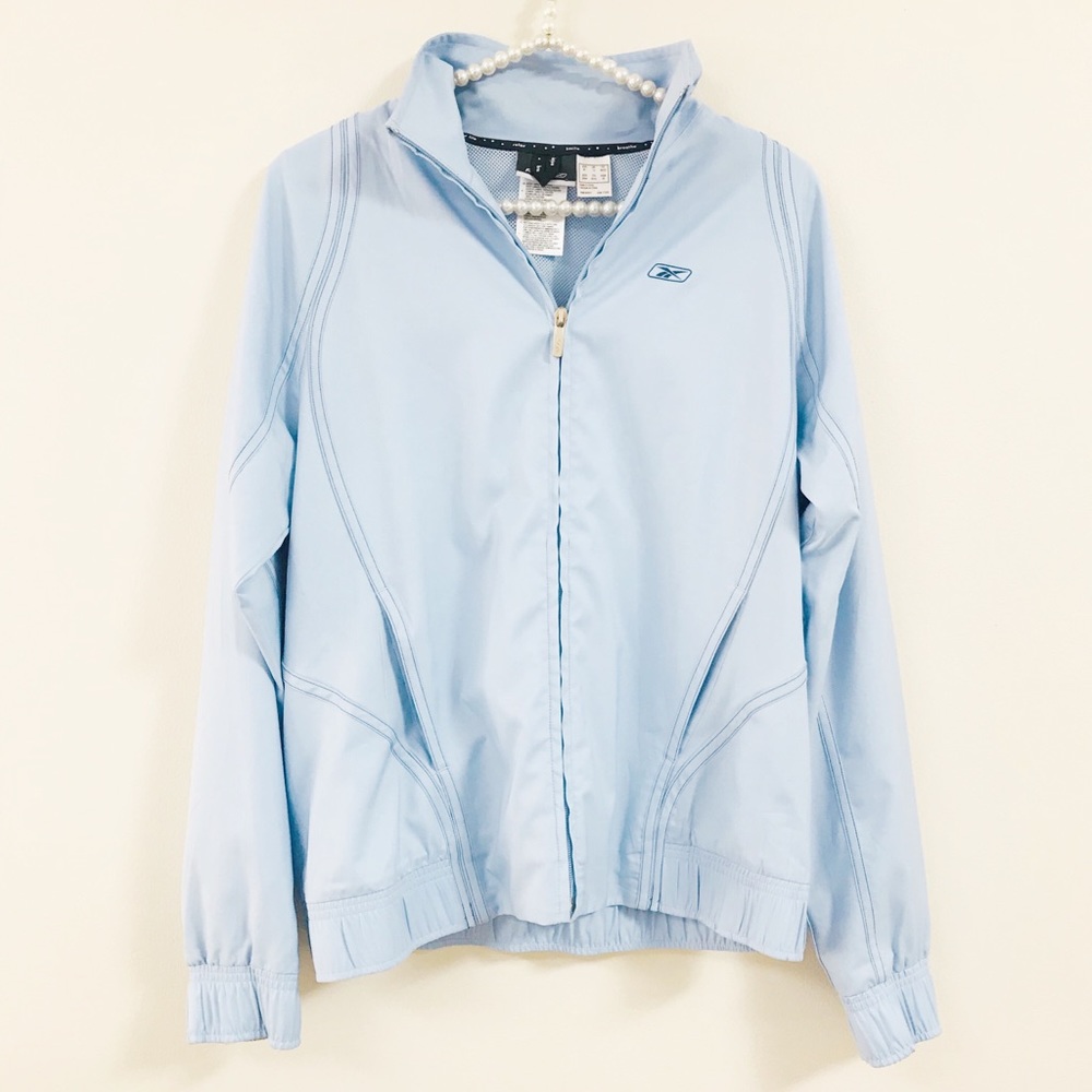 Reebok WindBreaker 💨